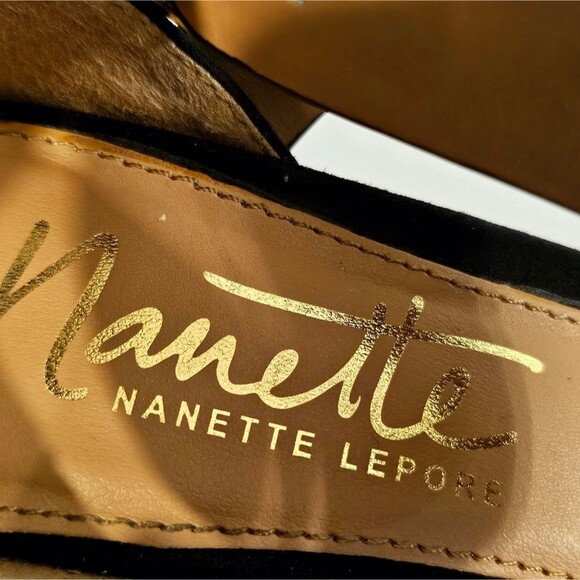 Nanette Lepore Heel Pumps - Picture 9 of 10